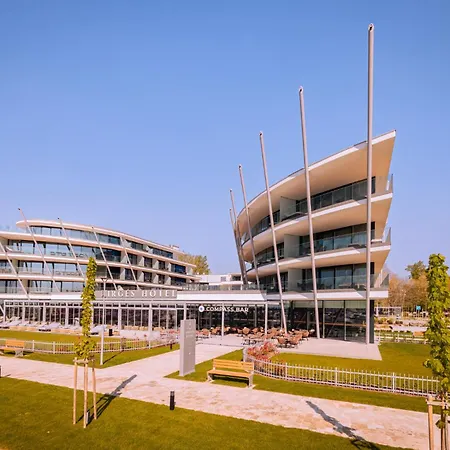 Hotell Birges Lifestyle And View Balatonfüred