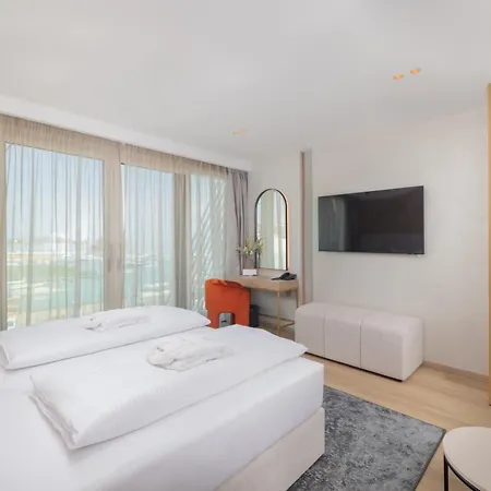 Birges Lifestyle And View Hotell Balatonfüred