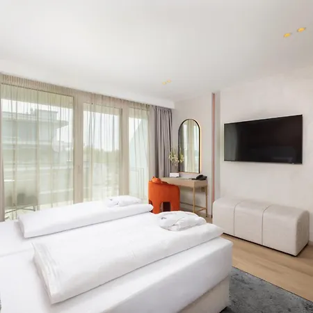 Birges Lifestyle And View Hotell Balatonfüred