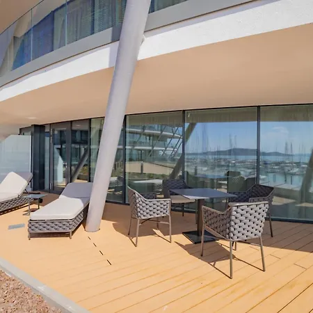 Hotell Birges Lifestyle And View Balatonfüred