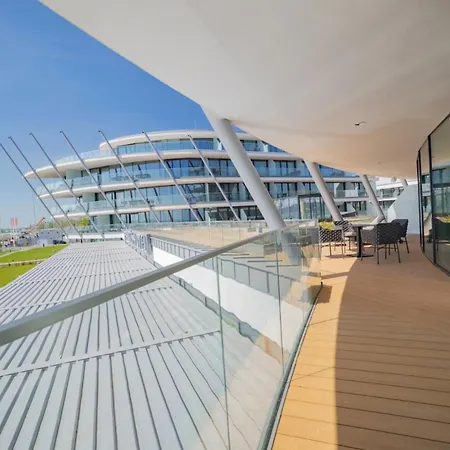 Hotell Birges Lifestyle And View 4*