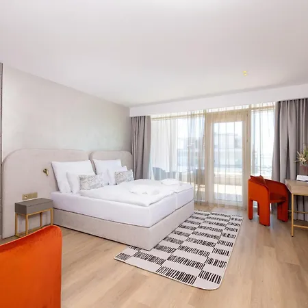 Hotell Birges Lifestyle And View