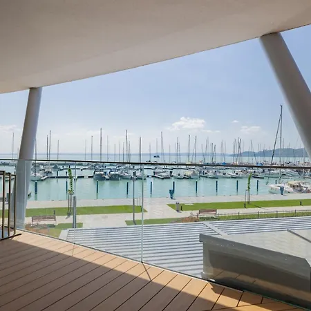Hotell Birges Lifestyle And View 4*