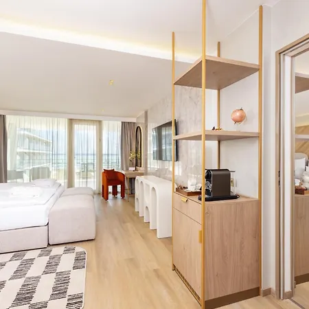 Birges Lifestyle And View 4* Balatonfüred