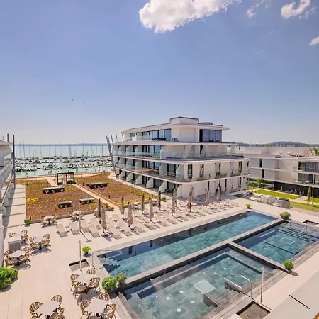 Hotell Birges Lifestyle And View 4*