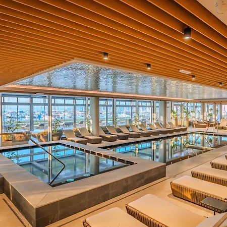 Hotell Birges Lifestyle And View