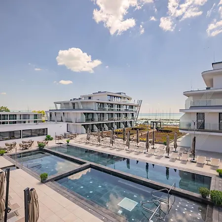 Birges Lifestyle And View Hotell