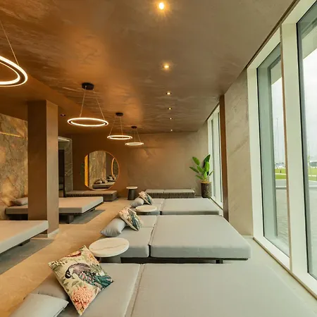 Birges Lifestyle And View Hotel Balatonfüred