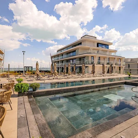 Hotell Birges Lifestyle And View Balatonfüred