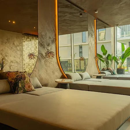 Hotell Birges Lifestyle And View 4*