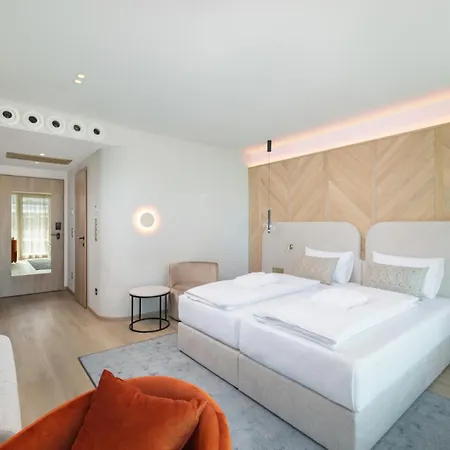 Hotel Birges Lifestyle And View Balatonfüred